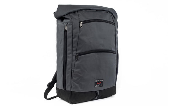 The Addax 31 in Nebulous Grey Ballistic